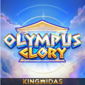 Olympus Glory Cards Game at OKJL